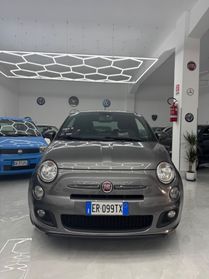 Fiat 500 1.2 by Gucci