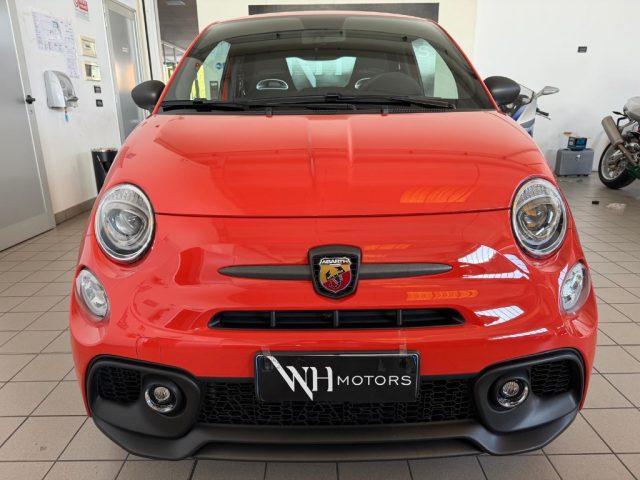 ABARTH 695 1.4 Turbo T-Jet 180 CV //PARI AL NUOVO//