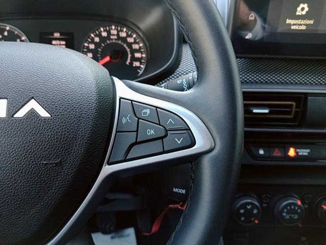 DACIA Sandero Stepway 1.0 TCe ECO-G Expression