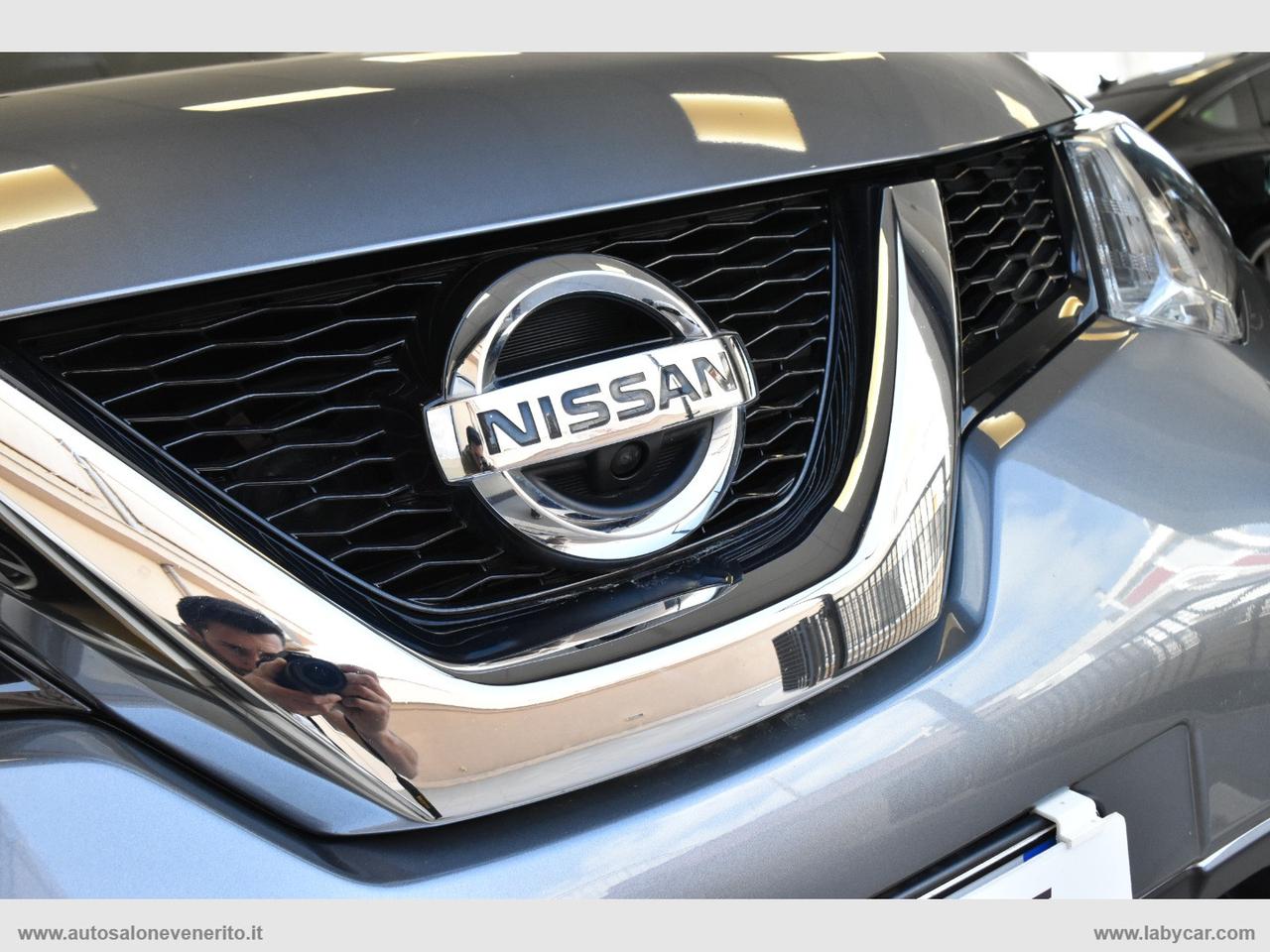 NISSAN X-Trail 1.6 dCi 2WD Tekna