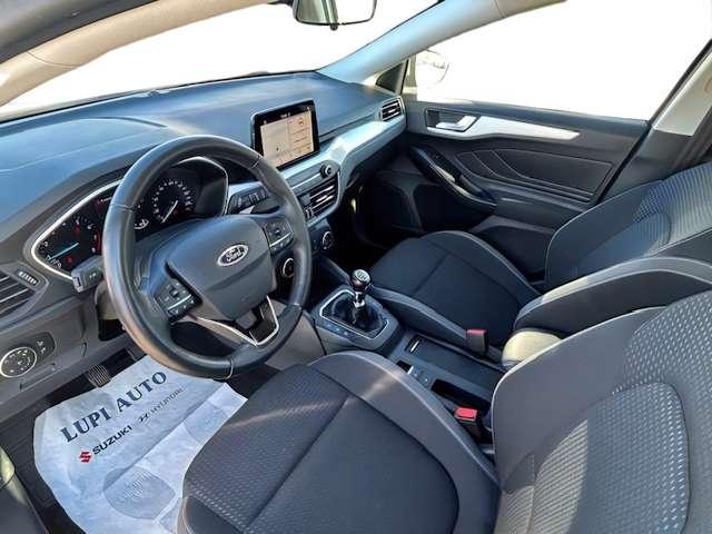 Ford Focus 1.0 ecoboost ST-Line