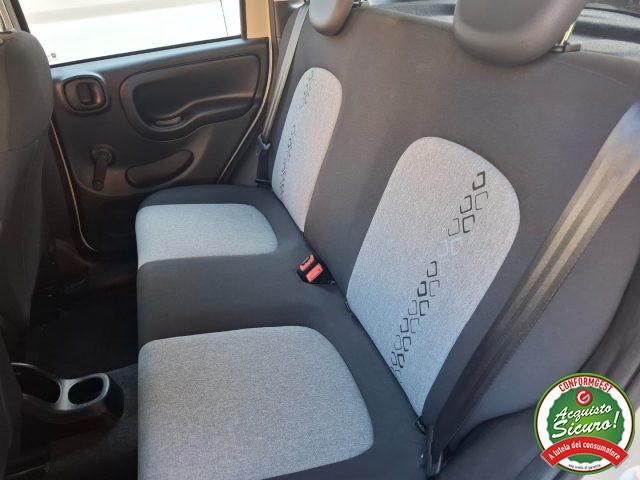 FIAT Panda 1.2 Lounge UN.PROP.