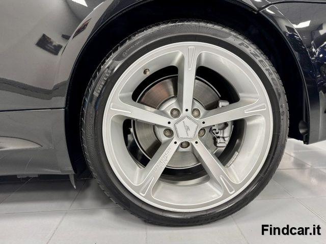 BMW 630 i 272cv Coupe LCI "CAMBIO MANUALE"