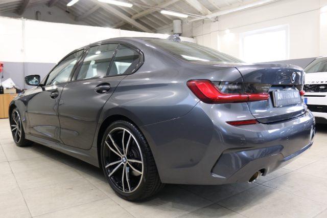 BMW 320 d 48V Msport "PARI AL NUOVO"BELLISSIMA"