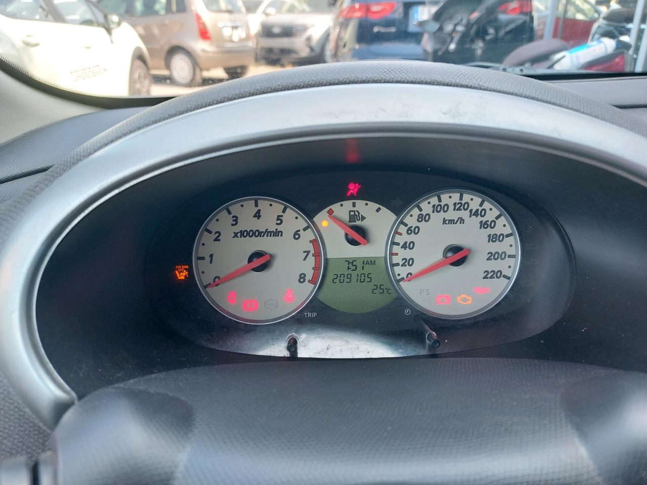 Nissan Micra 1.2 16V 3 porte 25th