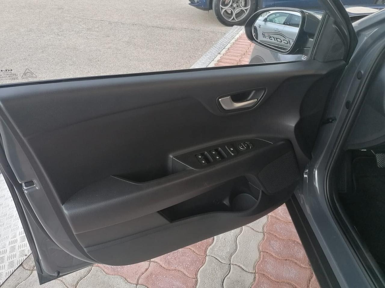 Kia Stonic 1.2 ECO GPL Urban