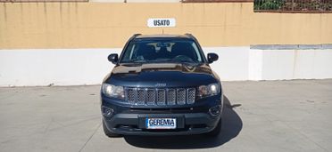 Jeep Compass 2.2 CRD Limited