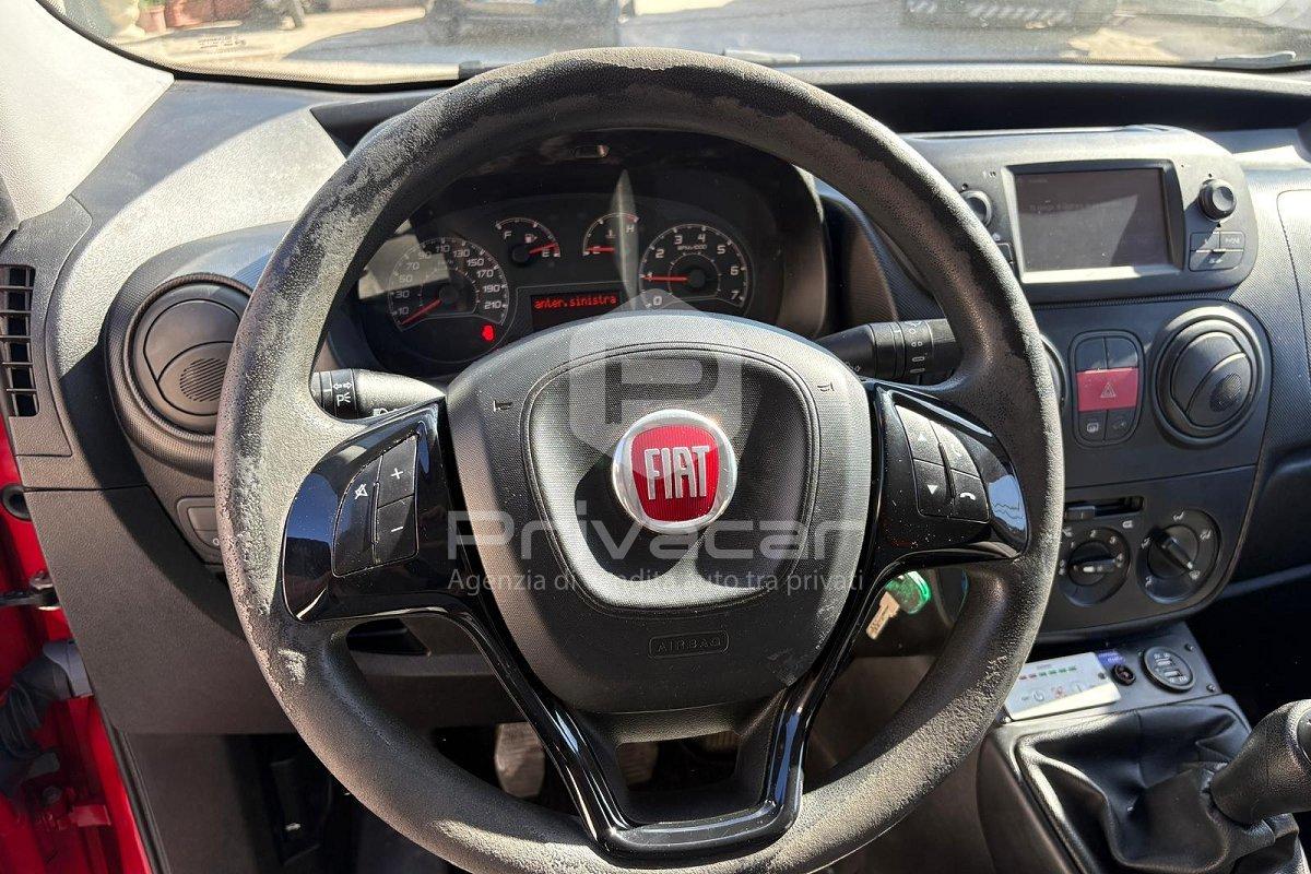 FIAT Fiorino 1.3 MJT 95CV Cargo Adventure