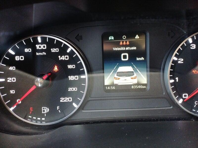 MG ZS ZS 1.5 Comfort