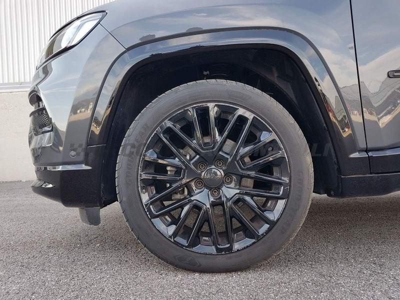 Jeep Compass Compass 1.6 mjt S 2wd 130cv