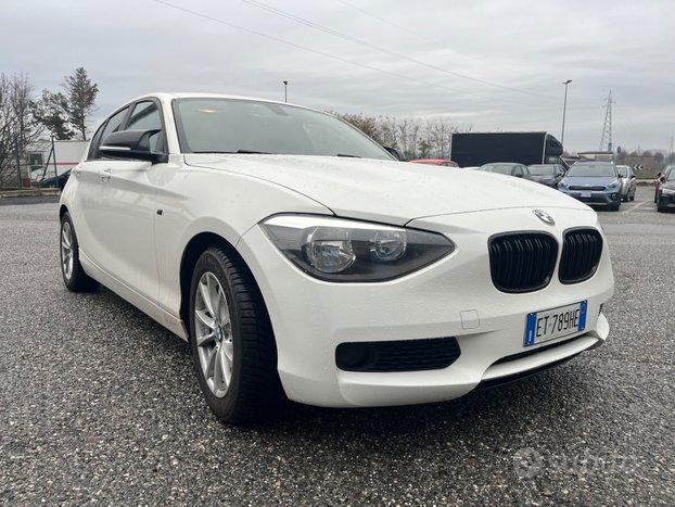 Bmw 120 120d 5p. Urban