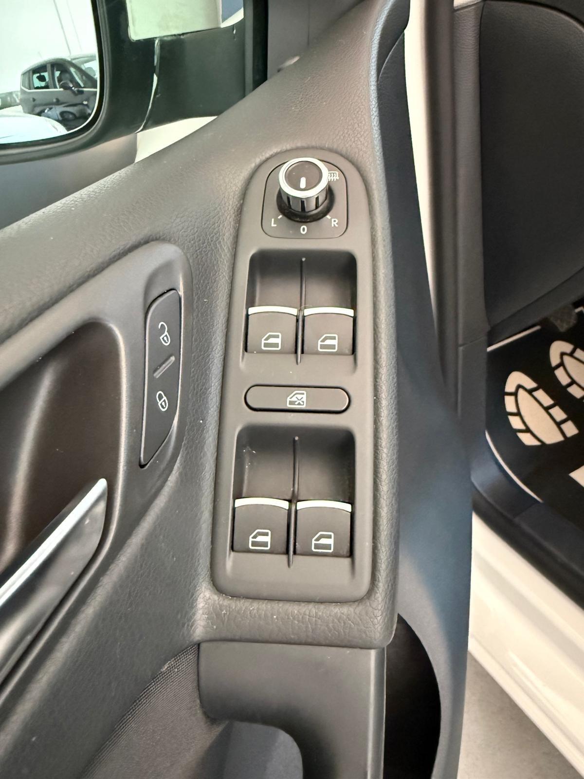 Volkswagen Golf 1.4 TSI 122CV 5p. Highline