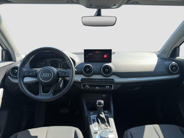 AUDI Q2 Q2 30 TDI S tronic Admired