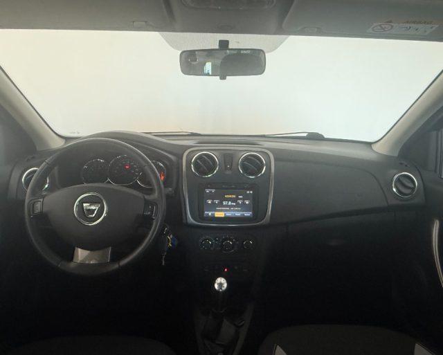 DACIA Sandero Stepway 900 TCe 12V 90CV Prestige