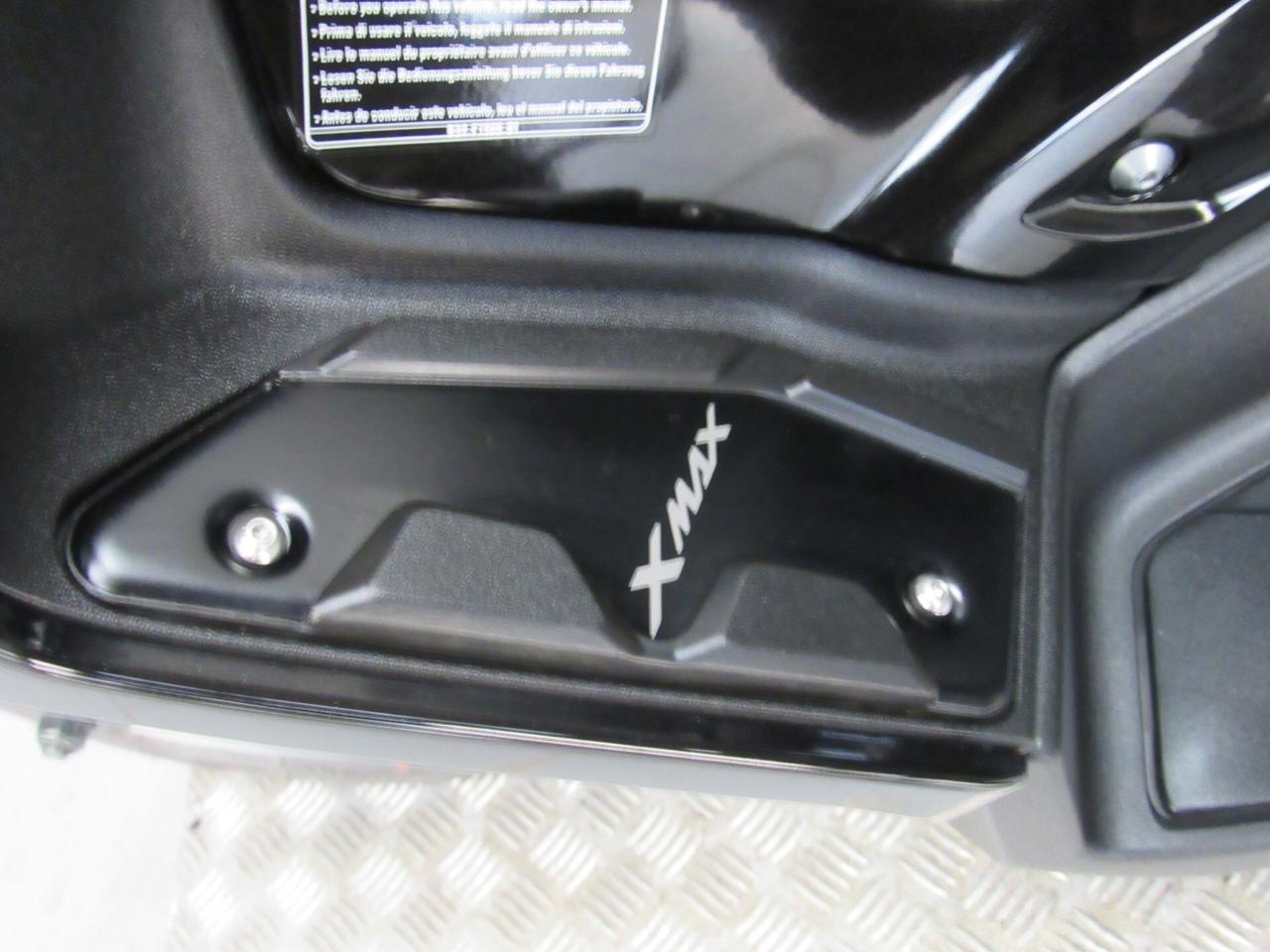 Yamaha X-Max 300 ABS TECH MAX POWER GREY