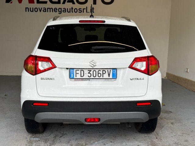 SUZUKI Vitara 1.6 VVT V-Top