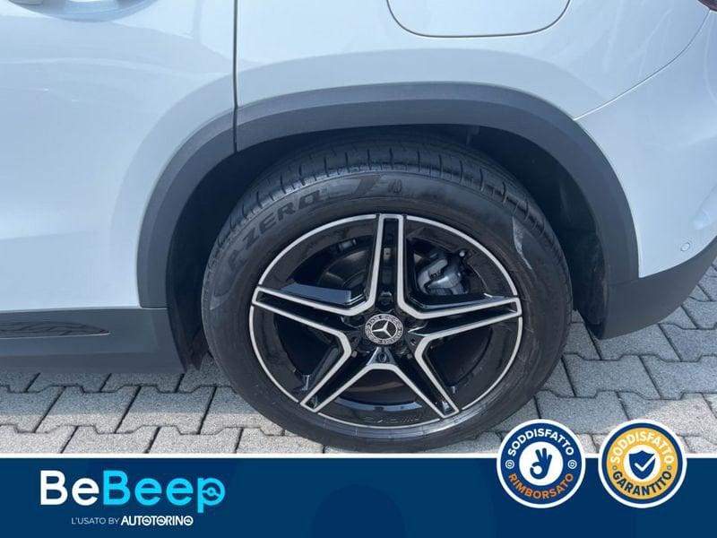 Mercedes-Benz GLA 180 D PREMIUM AUTO