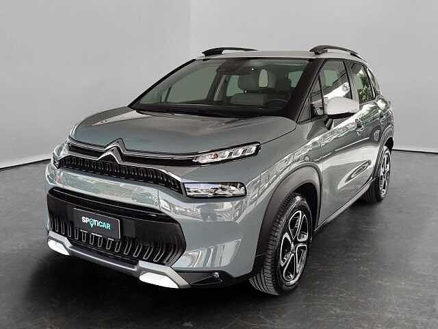Citroen C3 Aircross BlueHDi 110 S&S Feel