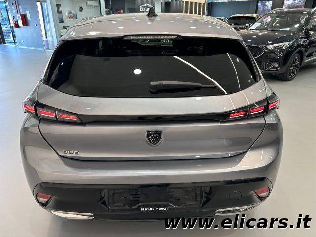 PEUGEOT 308 PureTech Turbo 130 S&S Allure Pack
