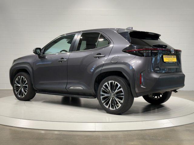 TOYOTA Yaris Cross 1.5 Hybrid 5p. E-CVT Lounge TETTO / PREZZO REALE