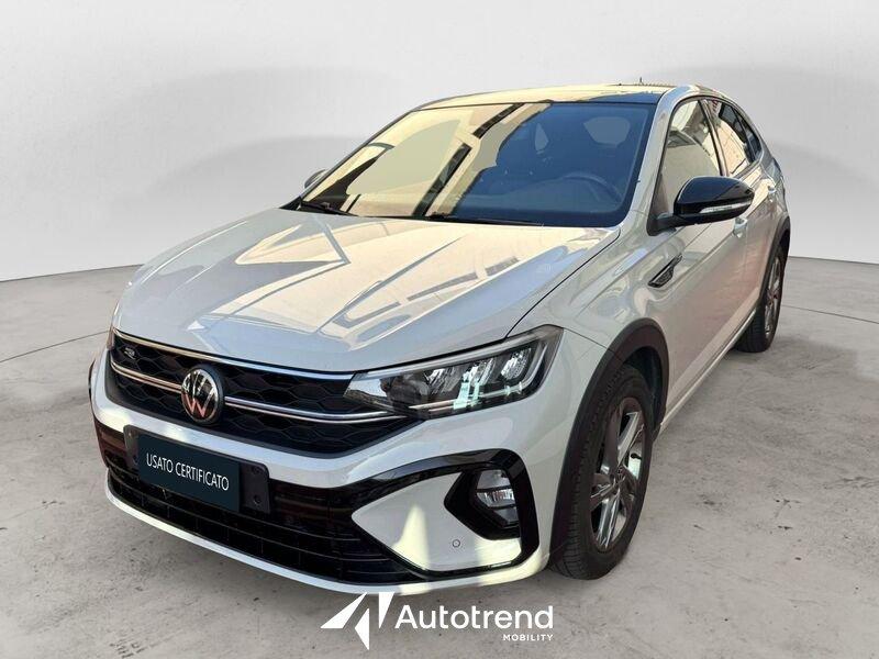 Volkswagen Taigo 1.5 TSI 150 CV Automatica DSG R-Line