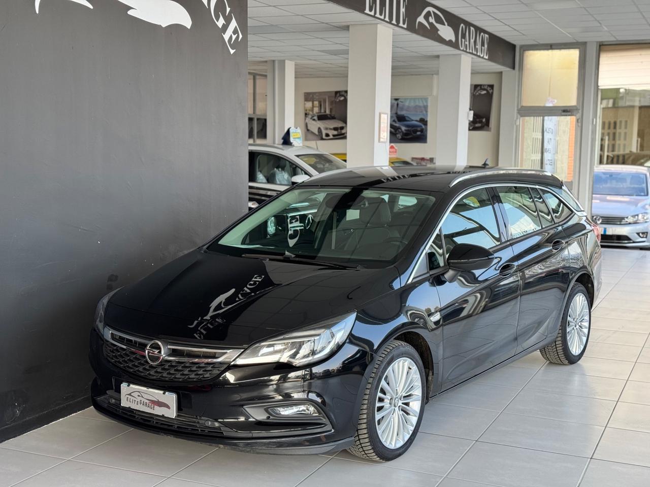 Opel Astra SW 1.6 CDTi 136CV EURO6