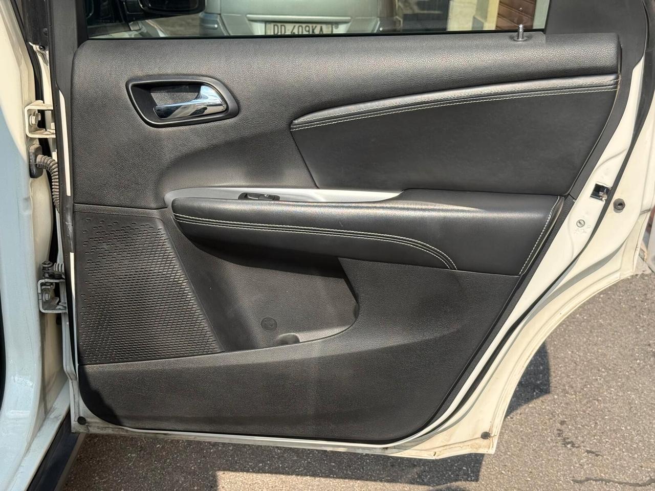 Fiat Freemont 2.0 Multijet 170 CV