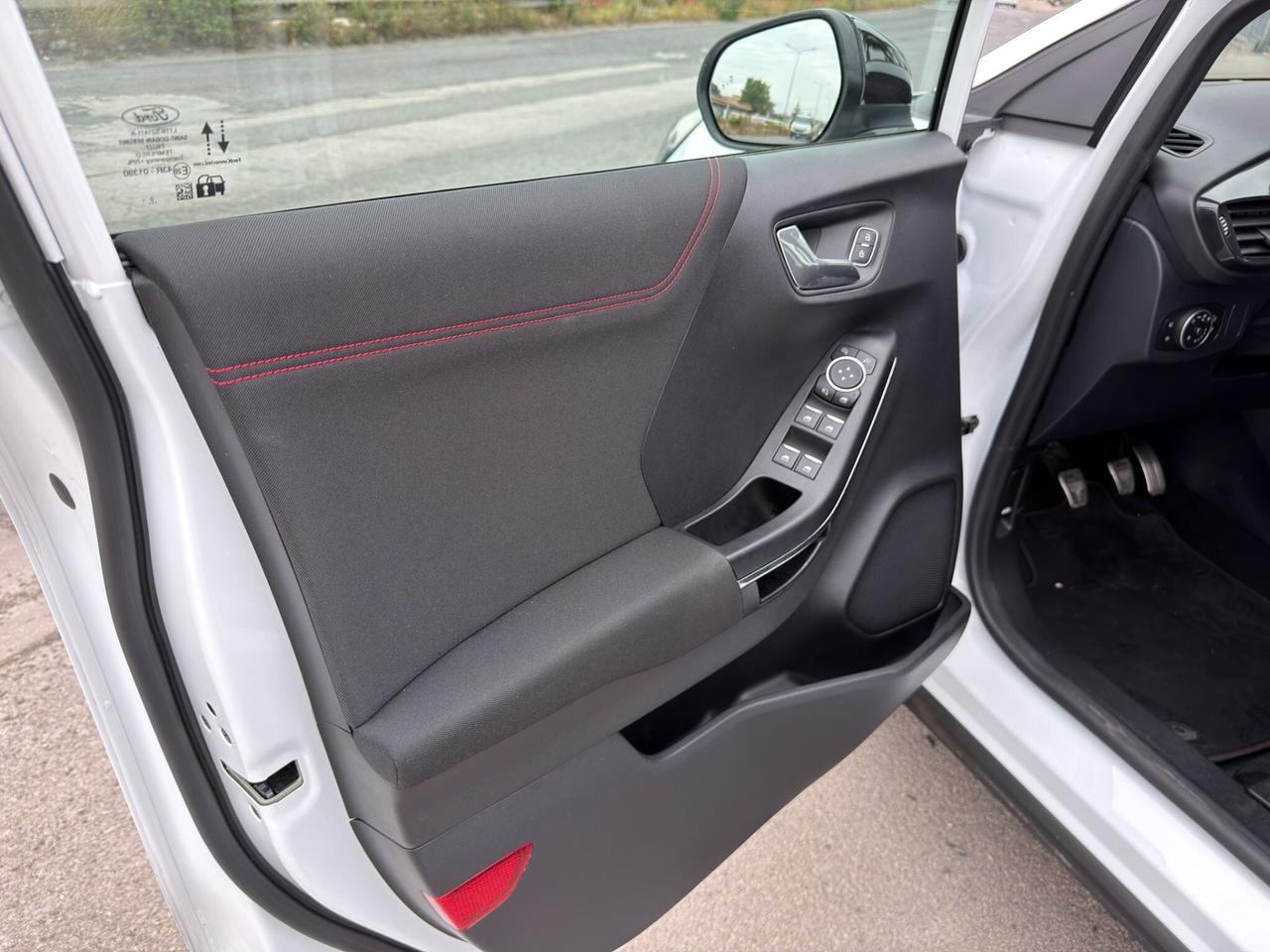 Ford Puma 1.5 St Line 120 Cv Virtual Cockpit