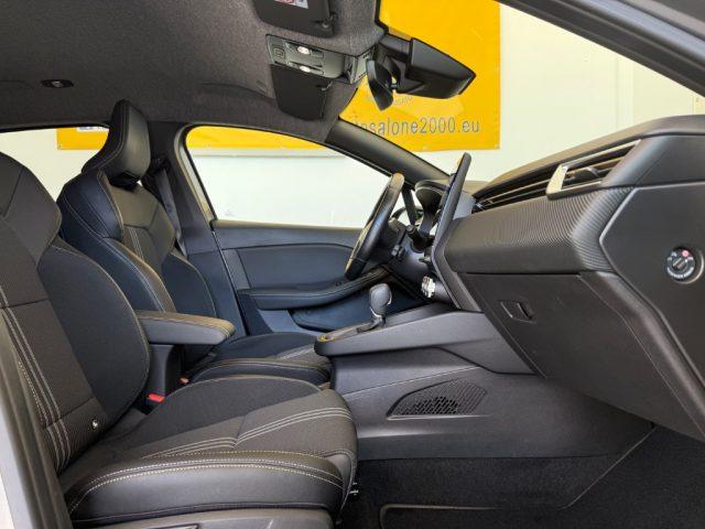 RENAULT Clio Full Hybrid E-Tech 145 CV Engineered PREZZO REALE