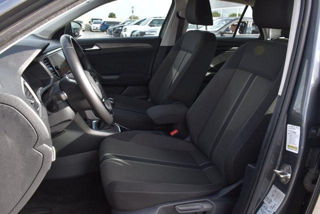 VOLKSWAGEN T-Roc 2.0 TDI SCR 150 CV Business BlueMotion Technology