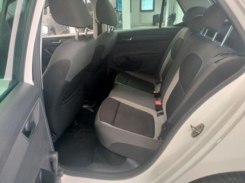 Škoda Fabia 1.0 MPI 44kW Design Edition