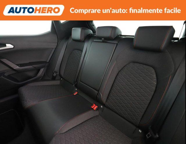 SEAT Leon 1.4 e-HYBRID 204 cv DSG FR