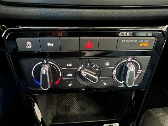 Volkswagen T-Cross T-Cross 1.0 tsi Life 95cv