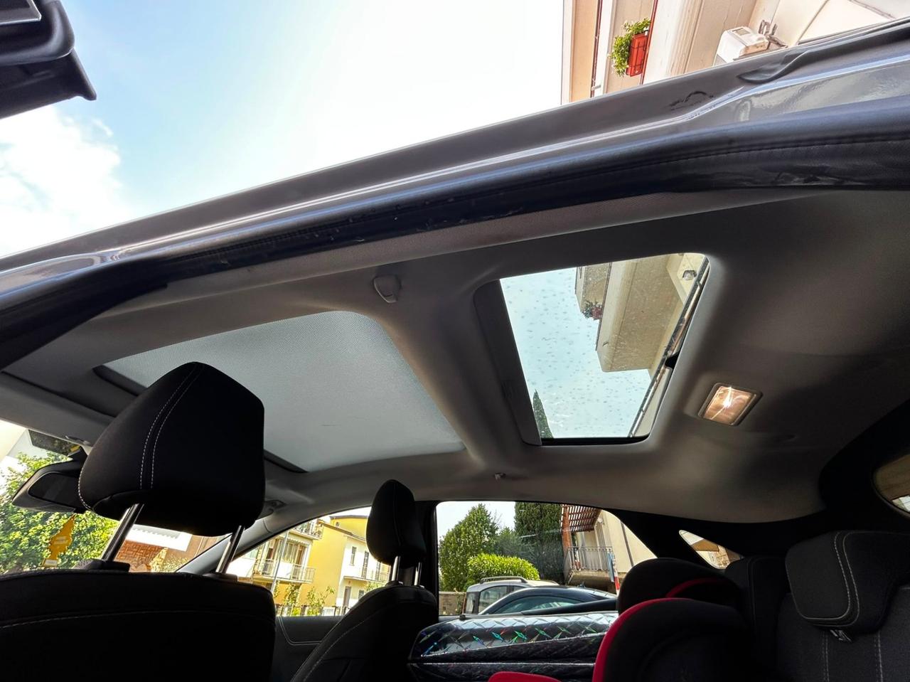 Ford Puma 1.0 ecobost TITANIUM
