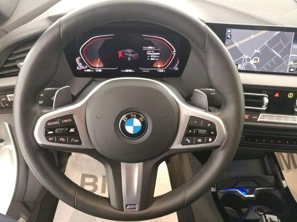 BMW Serie 2 Gran Coupe 220 d Msport Steptronic