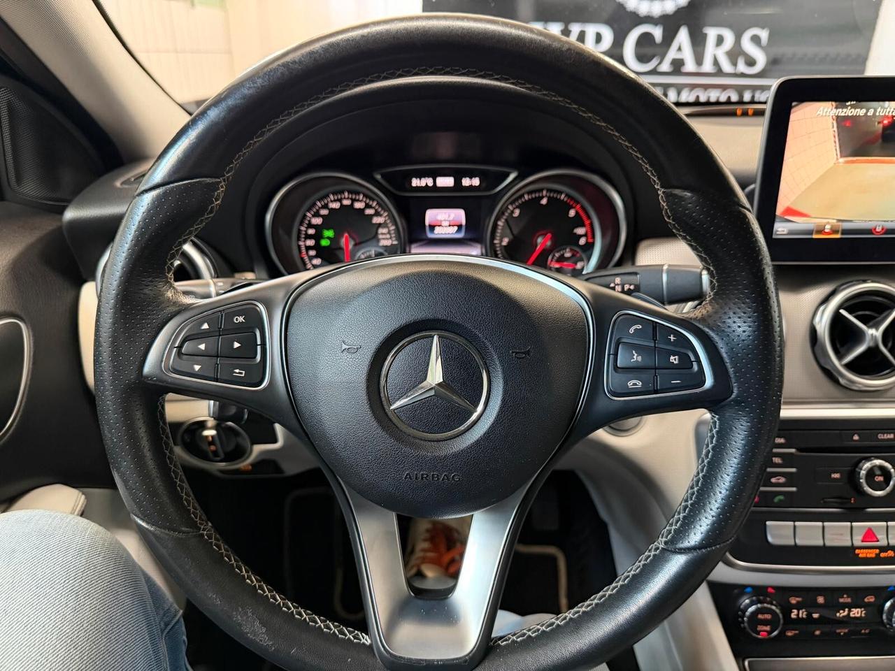 Mercedes-benz GLA 220 d Automatic Executive
