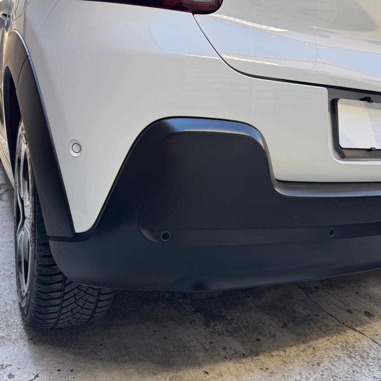 Citroen C3 PureTech 110 S&S Shine Pack
