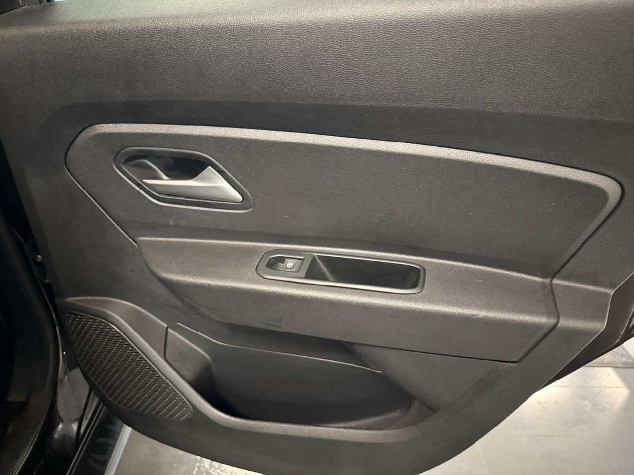 Dacia Duster 1.5 Blue dCi 8V 115 CV 4x2 Extreme