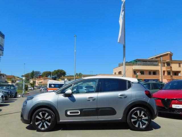 CITROEN C3 PureTech 83 S&S Max