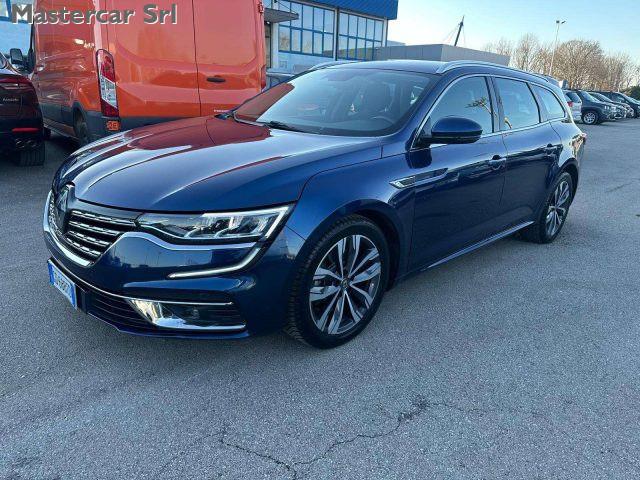 RENAULT Talisman Sporter 2.0 blue dci Business 160cv edc -GD688TD