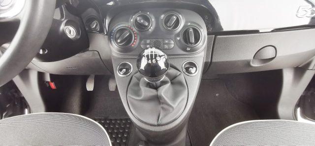 FIAT 500 1.0 Hybrid Lounge - OK NEOPATENTATO