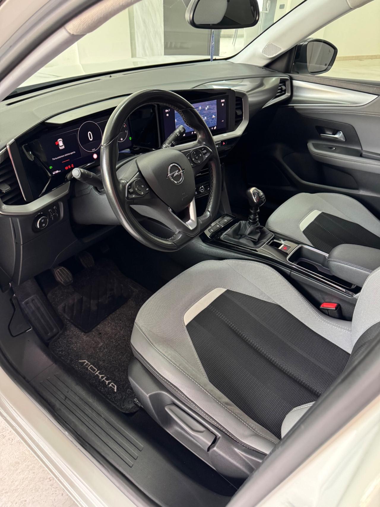 Opel Mokka 1.5 diesel Ultimate