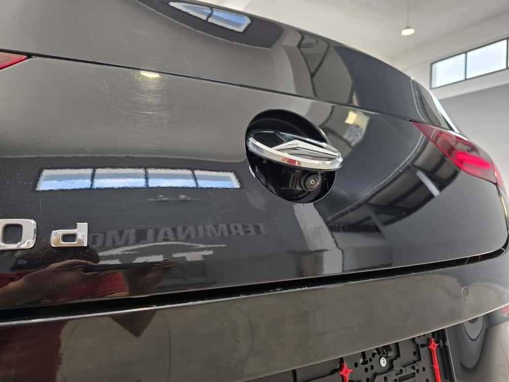 Mercedes-benz CLA 180 d Automatic Advanced