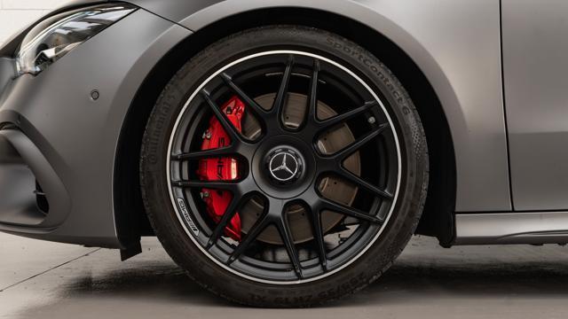MERCEDES-BENZ CLA 45S AMG 4Matic+ Premium Plus IVA