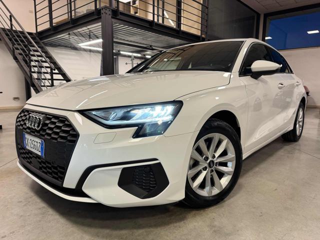 AUDI A3 SPB 30 TDI S tronic Business