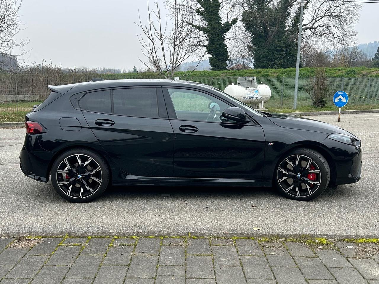 Bmw 120 M Sport Pro 120 MHEV #9665