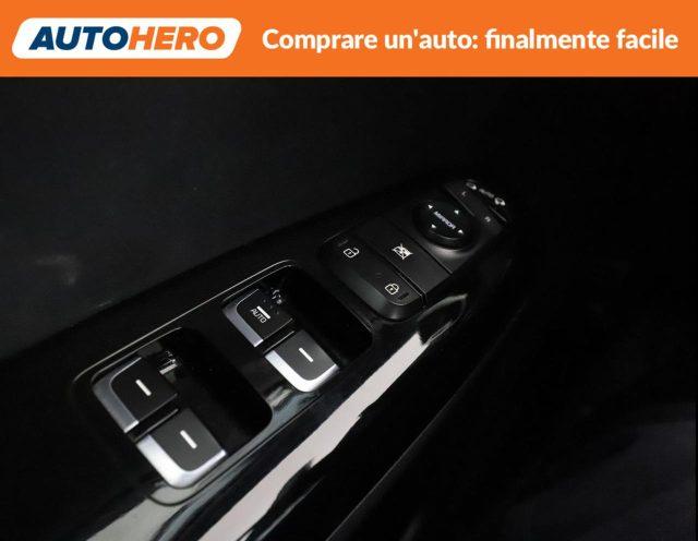 KIA Sportage 1.7 CRDI 141 CV DCT7 2WD GT Line