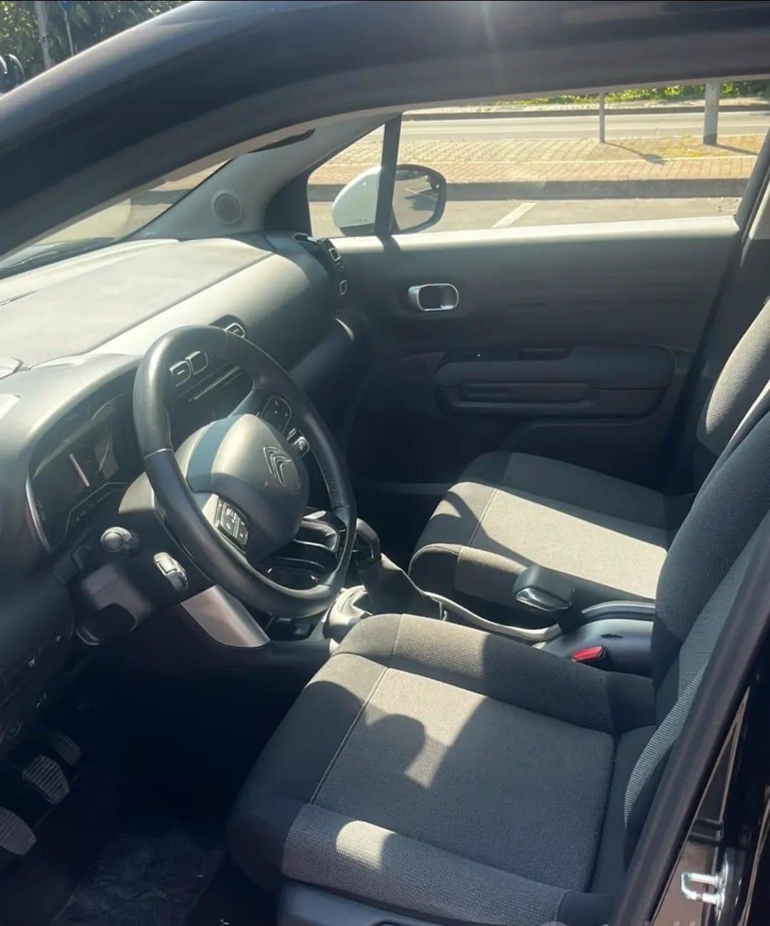 Citroen C3 PureTech 83 S&S Shine