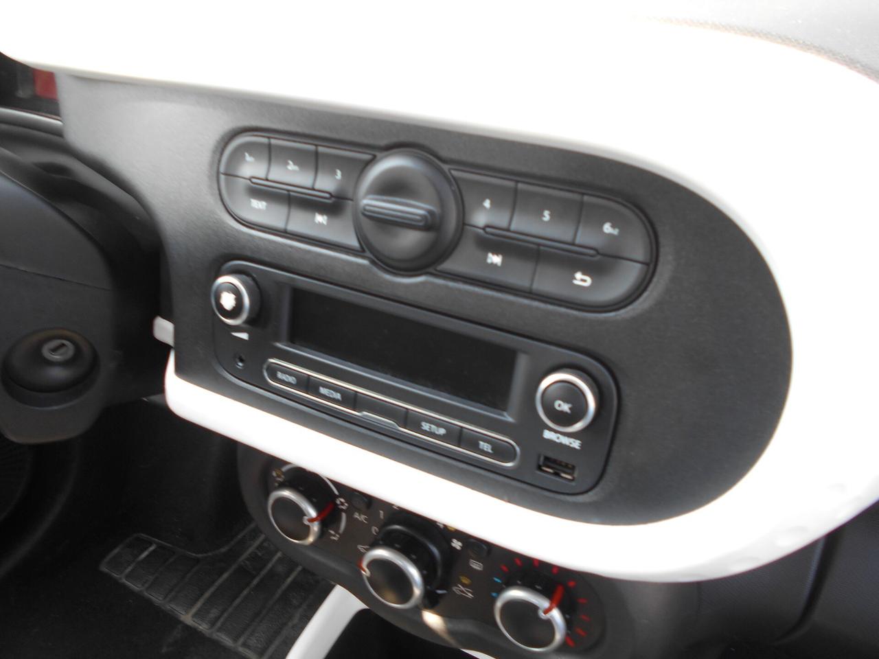 Renault Twingo 1.0 SCE