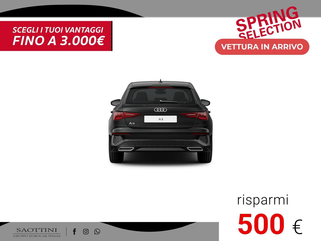 Sportback 35 2.0 TDI S line edition S tronic